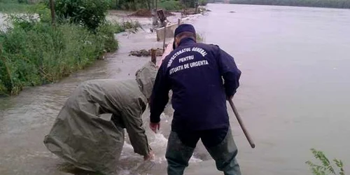 inundatii tulcea