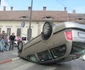 accident sibiu andrei saguna8