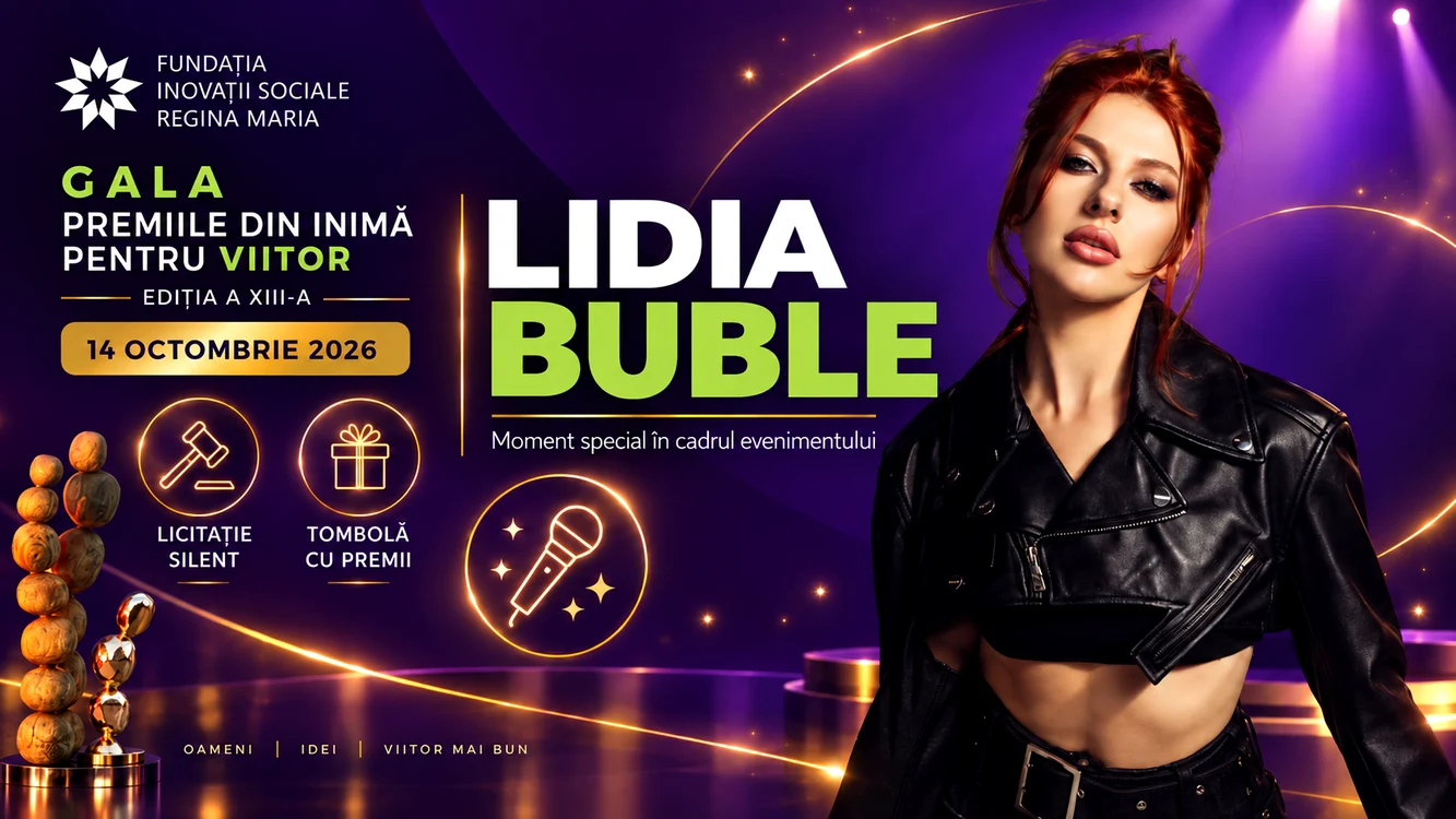 lidia buble png
