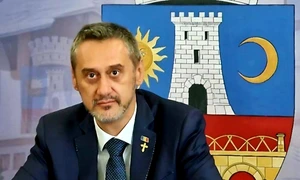 mario de mezzo, primar slatina facebook jpg