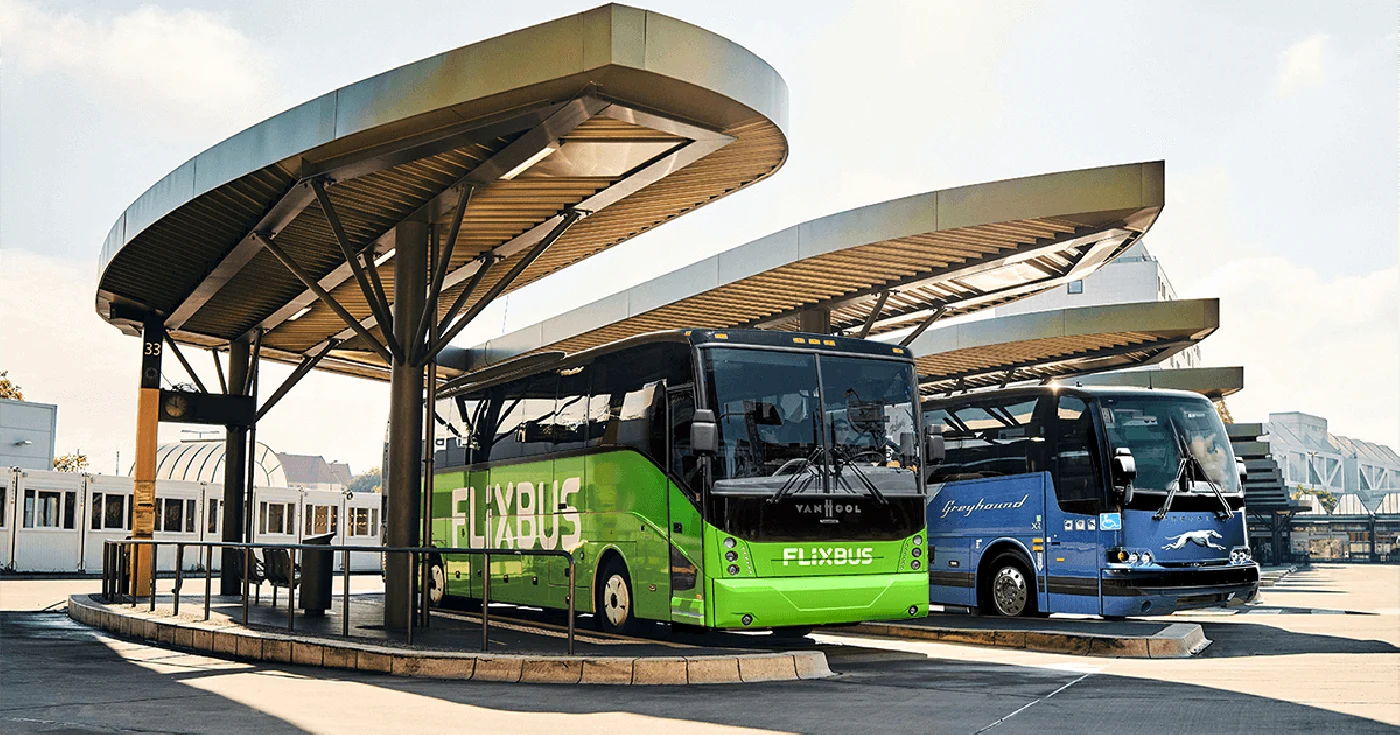 Autocare Flixbus