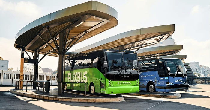 Autocare Flixbus
