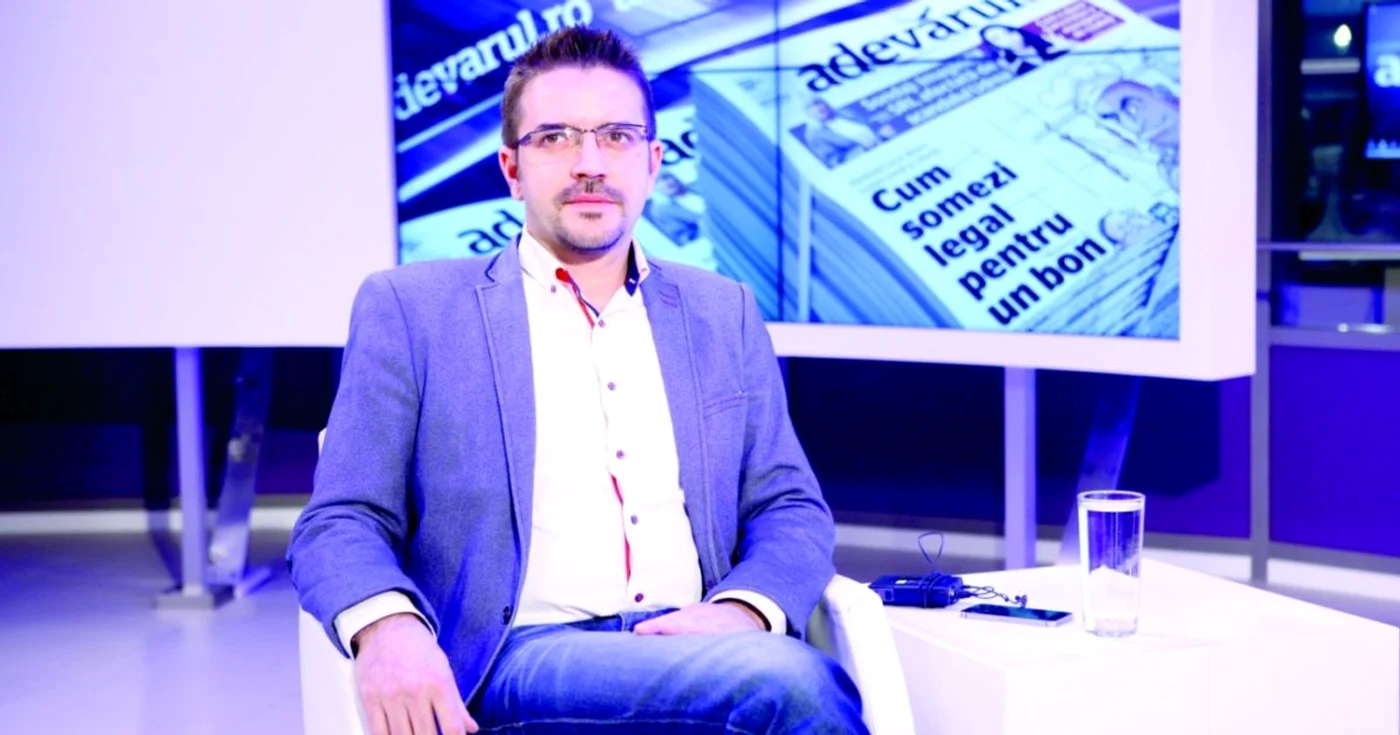 Bogdan Diaconu