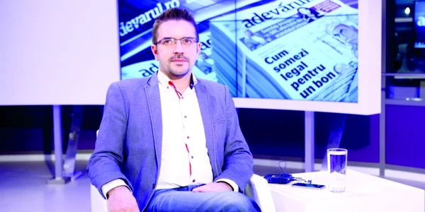 Bogdan Diaconu