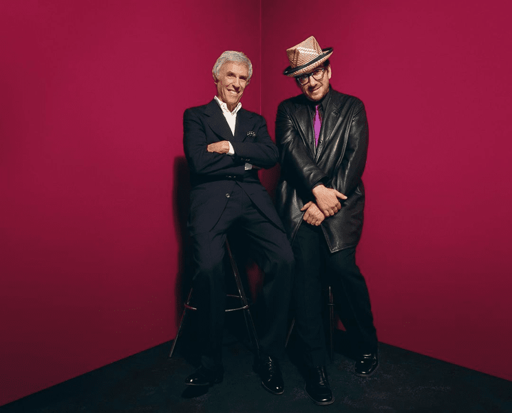 A murit Burt Bacharach. Legendarul cântăreț și compozitor american a câștigat șase premii Grammy