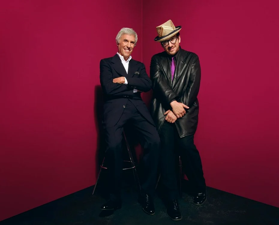 Burt Bacharach a murit la vârsta de 94 de ani FOTO Facebook