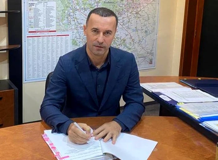 Rareș Bogdan este prim-vicepreședinte al PNL și europarlamentar