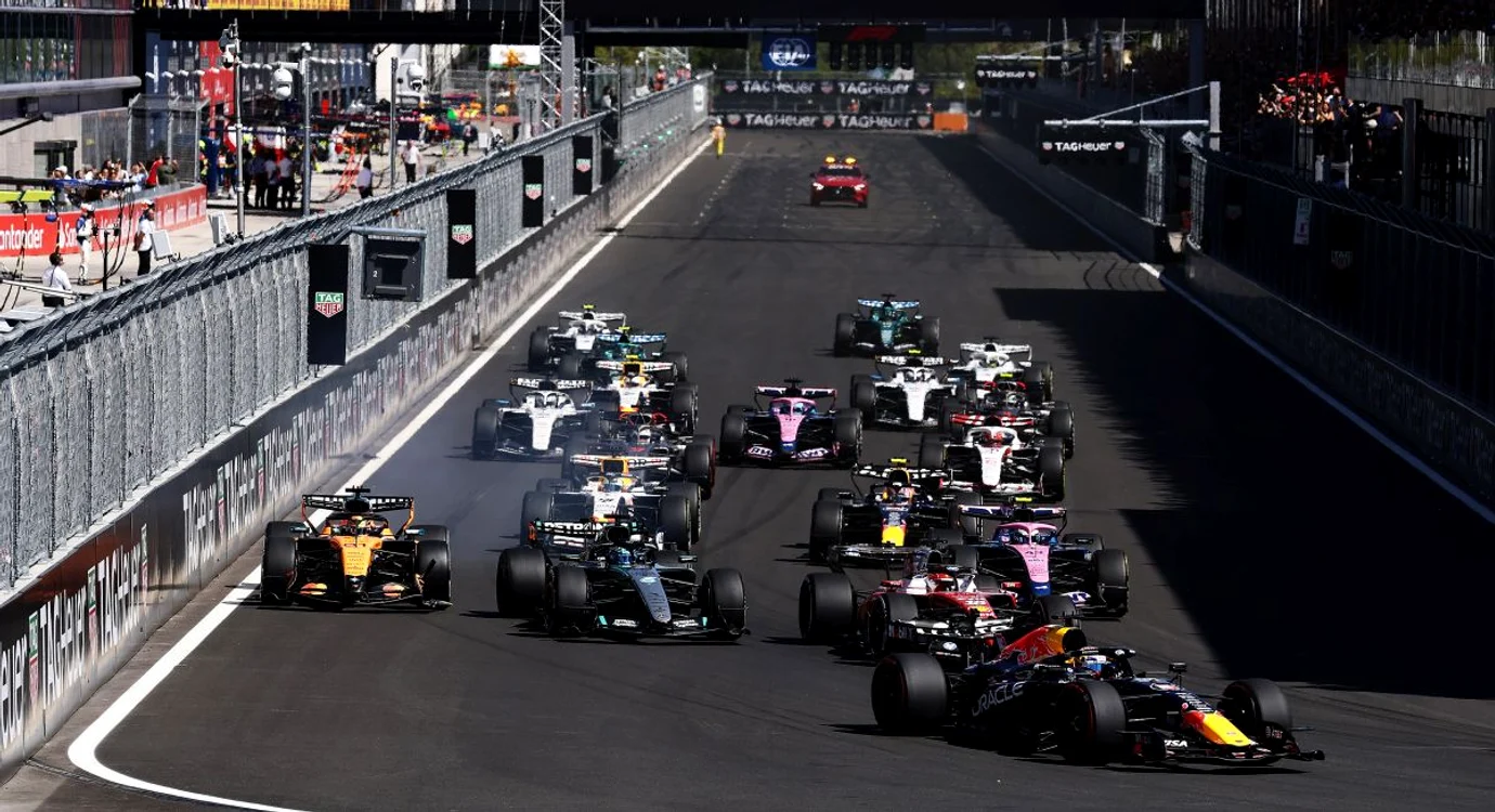 Cursele de Formula 1 vor deveni mai atractive din 2027