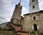 Orastie Centrul istoric si cetatea medievala Foto Daniel Guță ADEVĂRUL (31) jpg