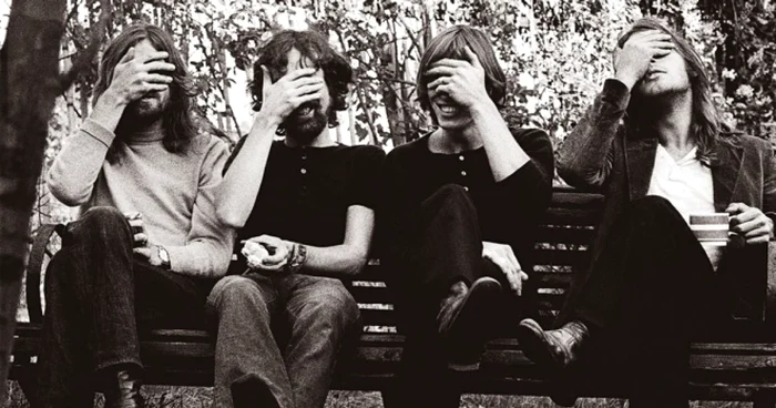 Pink Floyd