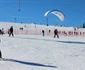 Wings on the snow la Transalpina Ski Resort - Vâlcea Foto trans-alpina ro 