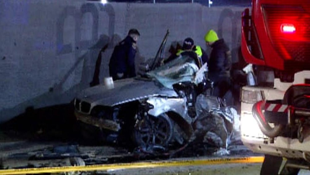 Cine sunt cei 2 tineri morți în accidentul cumplit de la Măgurele. Greșeala fatală pe care a comis-o șoferul