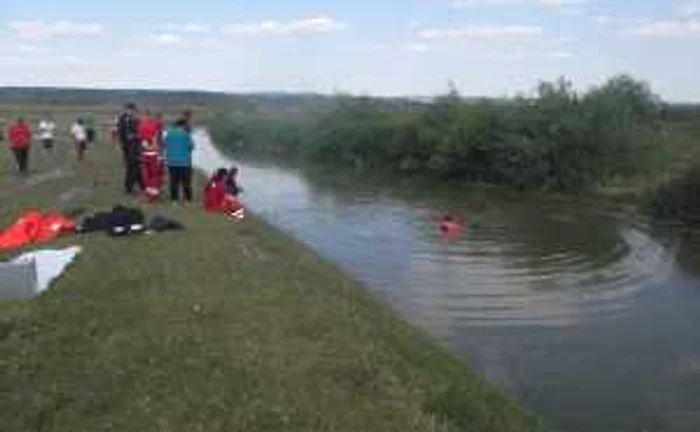 Timp de o oră medicii au făcut manevre de resuscitre