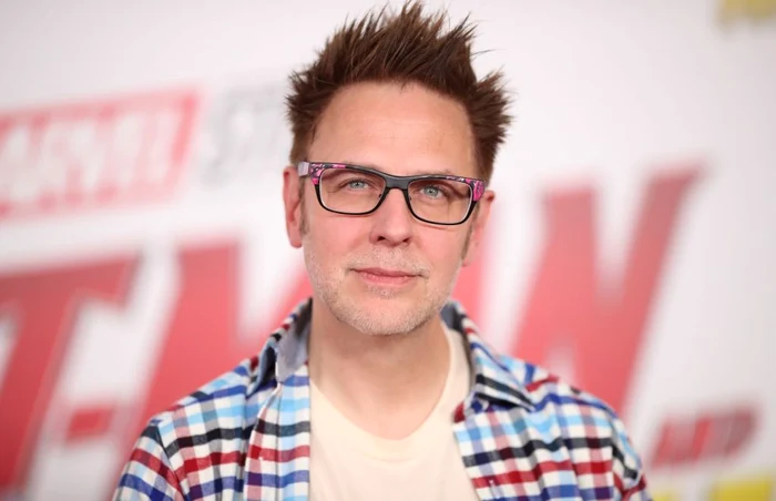 James Gunn nu va mai regiza următorul film al seriei „Gardienii Galaxiei“ după ce a fost concediat de Disney FOTO Getty Images