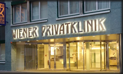 Spitalul Wiener Privatklinik jpg