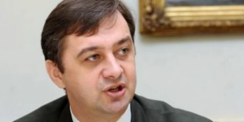 Iulian Chifu, directorul Centrului pentru Prevenirea Conflictelor
