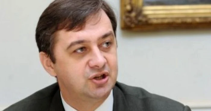 Iulian Chifu, directorul Centrului pentru Prevenirea Conflictelor