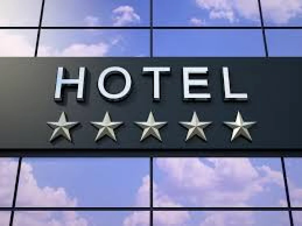 hotel stele clasificare