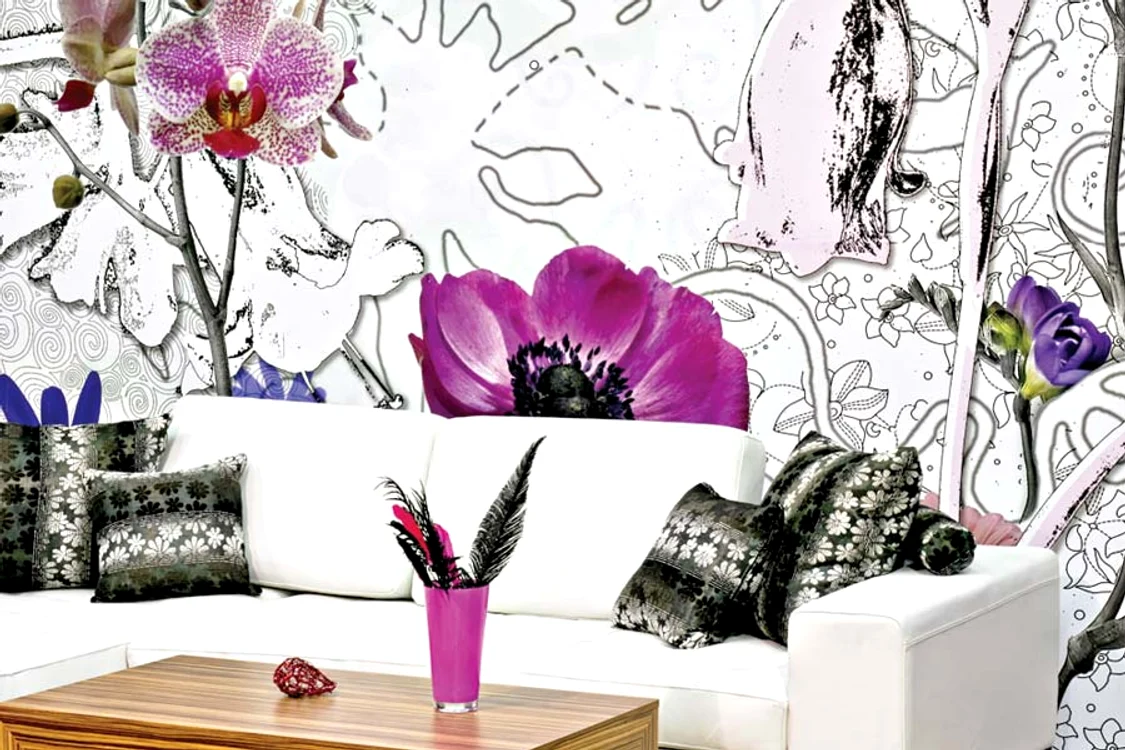Decor de primavara
