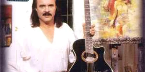 Iurie Sadovnic a cântat în formația „Legenda“