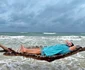 Cătălin Cazacu, vacanță în Mexic