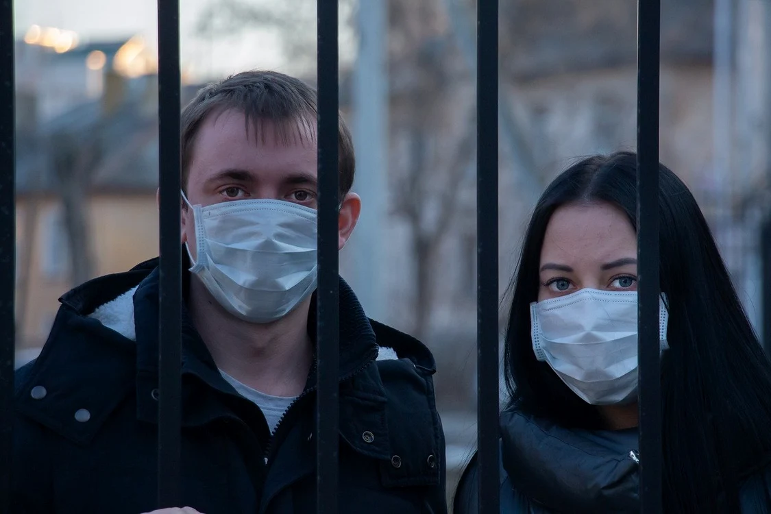 
    Pandemia COVID-19 a ucis până în prezent peste 370.000 de oameni şi a infectat peste 6 milioane de oersoane la nivel mondial.Foto: Pixabay  