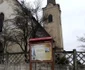 biserica reformata ghelari foto daniel guta