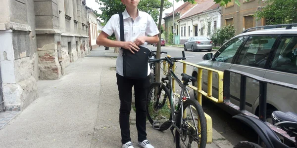 Evaluare Matematica Oradea