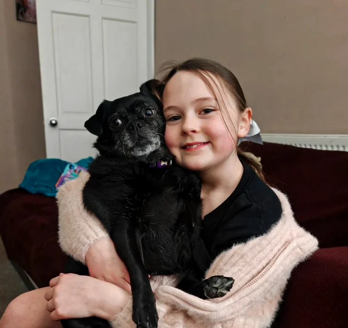 FOTO: Facebook / Chantelle Broadey