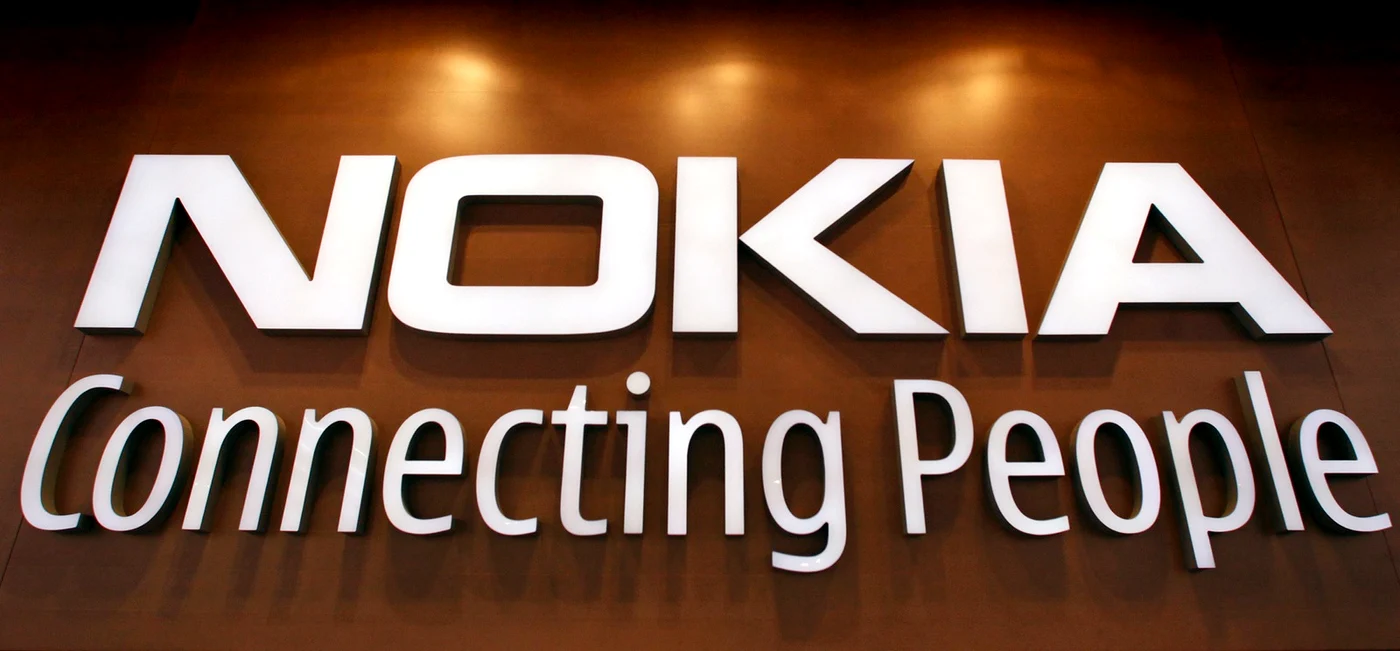 Nokia este cel de-al treilea producător de smartphone-uri din lume