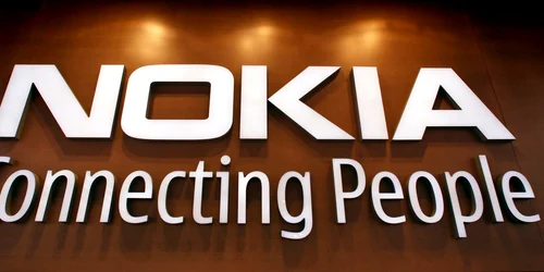 Nokia este cel de-al treilea producător de smartphone-uri din lume