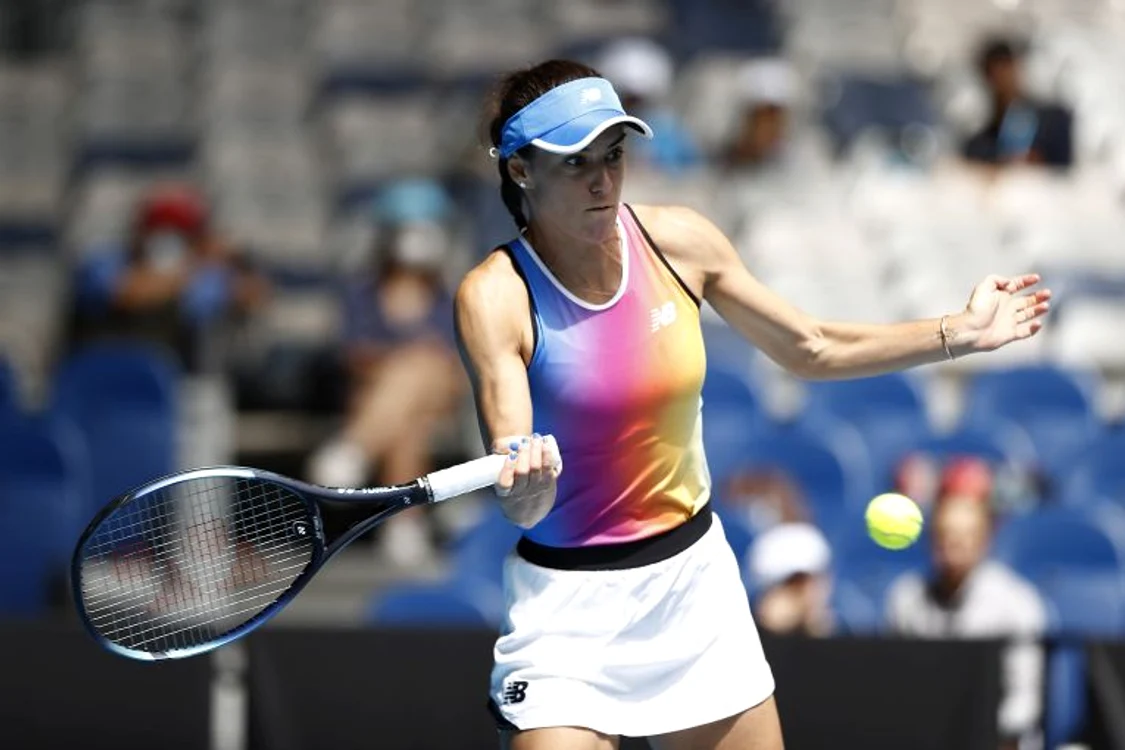 Sorana Cirstea