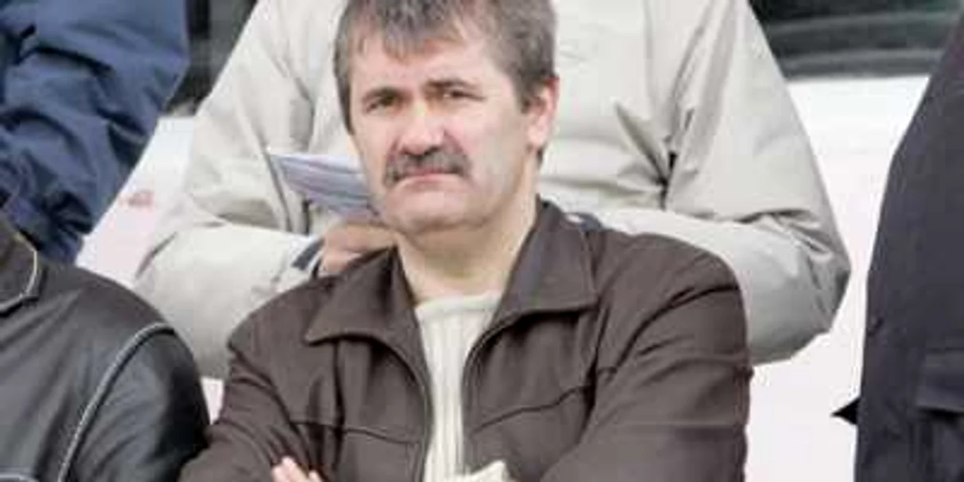 Valeriu Iftime