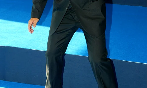 Tom Hanks At Deauville Film Festival jpeg