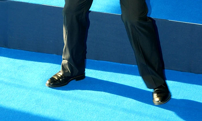 Tom Hanks At Deauville Film Festival jpeg
