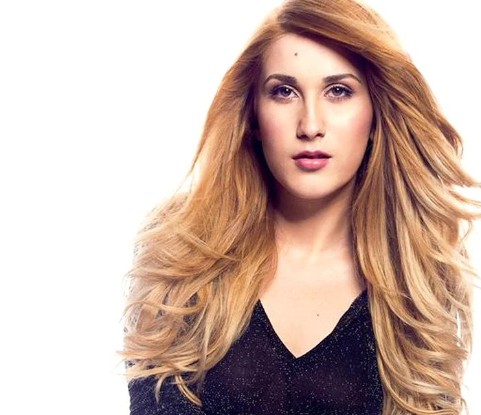 
    Melodia „Nu plânge, Ană” a făcut-o celebră pe Adda în Româniafoto: arhiva personală  