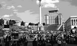 Kievul spre Est, Chişinăul spre Vest jpeg
