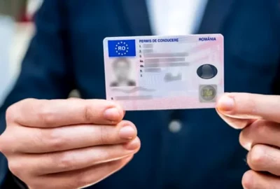 permis de conducere Foto   Arhivă Adevărul jpg