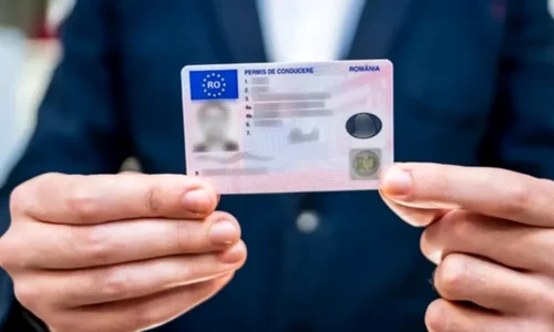 permis de conducere Foto   Arhivă Adevărul jpg