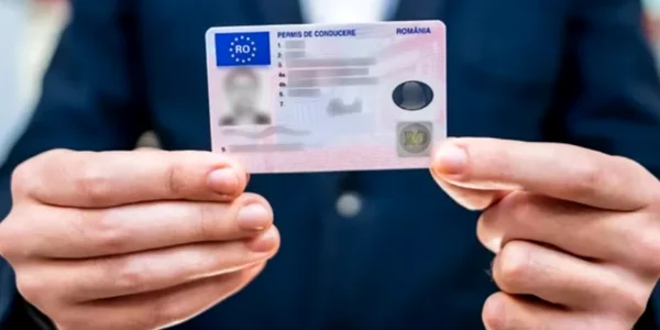 permis de conducere Foto   Arhivă Adevărul jpg