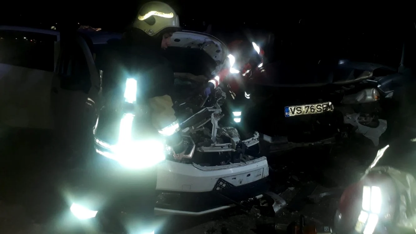 accident