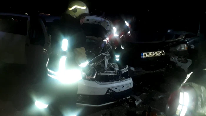 accident