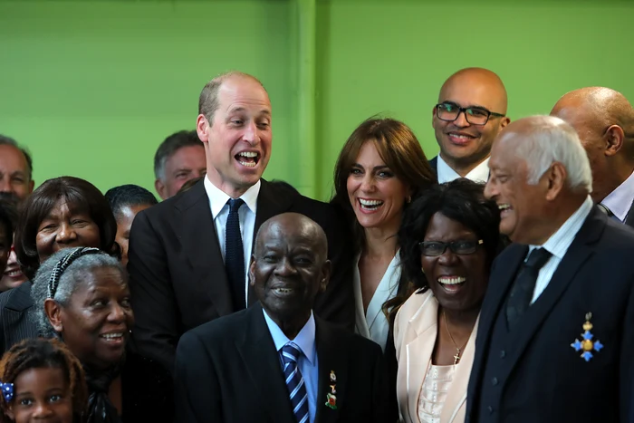 William și Kate în Țara Galilor, Getty (3) jpg