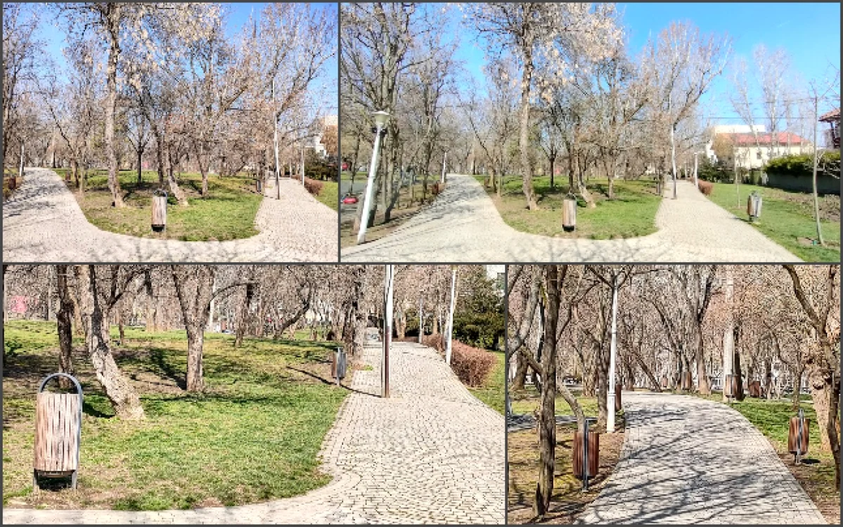 Oppo Reno 5 5G focale FOTO Adrian Pogîngeanu