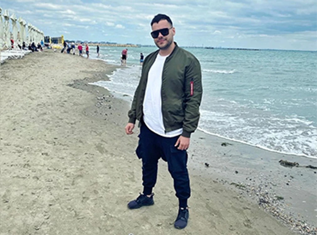 Mircea a depășitîn pandemie 100 de kilograme