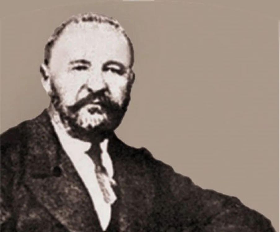 Gheorghe Eminovici