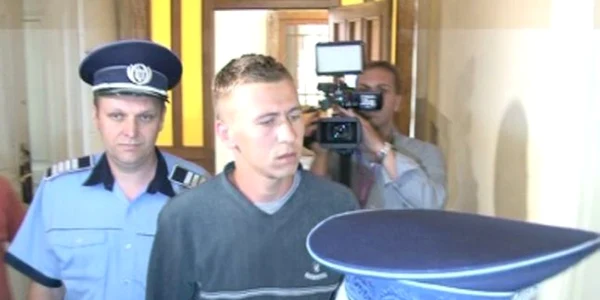 Godja Cristian