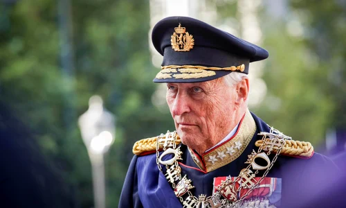 Regele Harald al Norvegiei   Casa Regala norvegiana (1) jpg