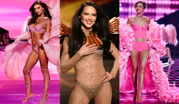 Victoria's Secret 2025  foto   Profimedia jpg