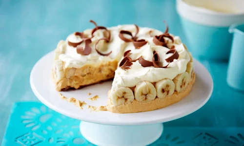Tort de banane  Sursa foto shutterstock 1899682282 jpg
